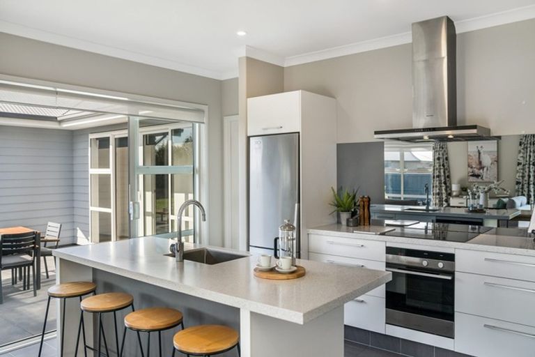 Photo of property in 7 Barnsley Crescent, West Melton, 7618