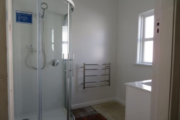 Photo of property in 23 Glamis Avenue, Strathmore Park, Wellington, 6022