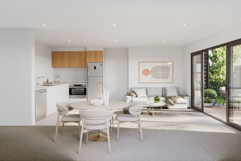 Photo of property in 3/434 Armagh Street, Linwood, Christchurch, 8011