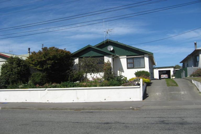 Photo of property in 20 Hatton Street, West End, Timaru, 7910