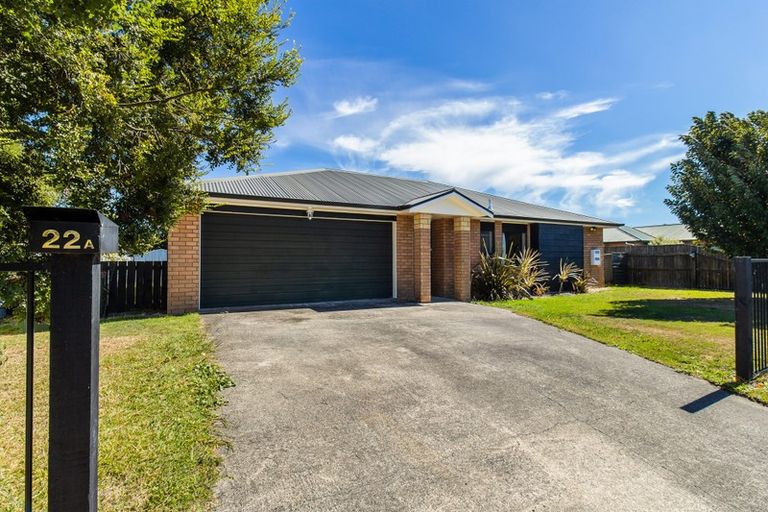 Photo of property in 22a Dickens Street, Owhata, Rotorua, 3010