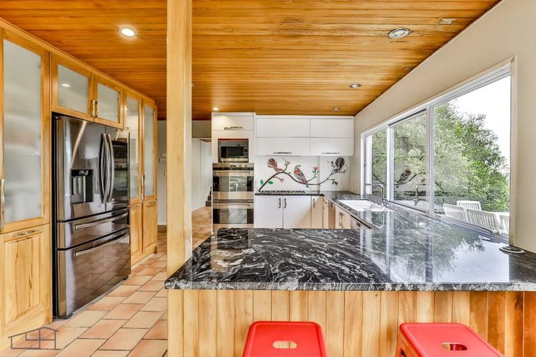 Photo of property in 212 Carter Road, Oratia, Auckland, 0604