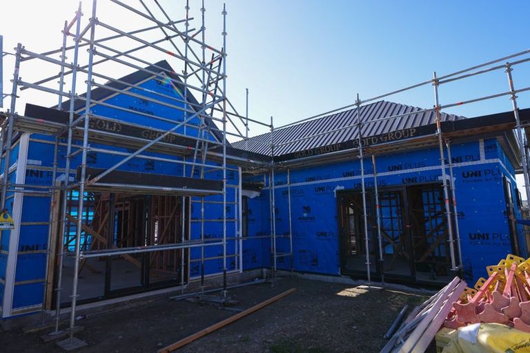 Photo of property in 24 Glovers Road, Halswell, Christchurch, 8025