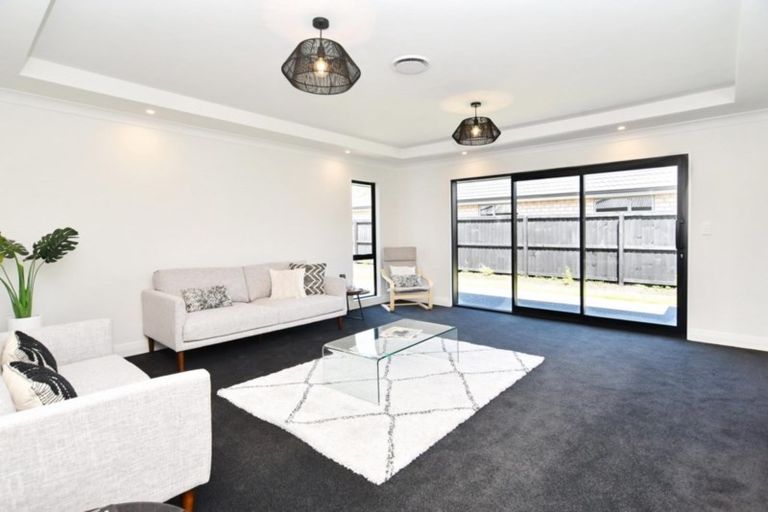 Photo of property in 116 Broadlands Drive, Rolleston, 7615