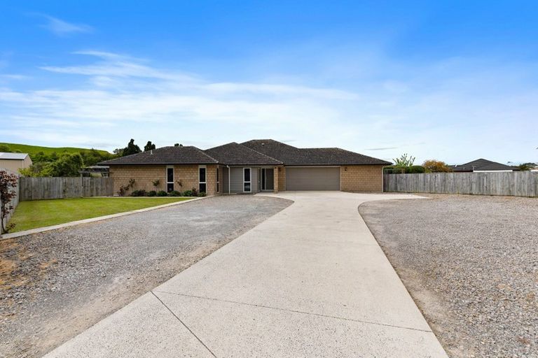 Photo of property in 58 Western Road, Ngongotaha, Rotorua, 3010