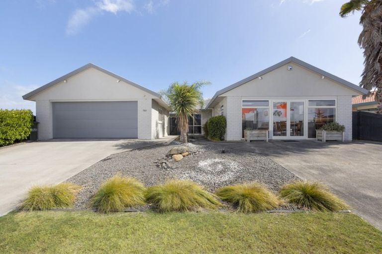 Photo of property in 781 Grenada Street, Papamoa Beach, Papamoa, 3118