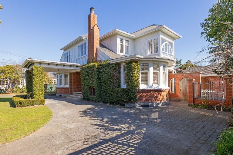 Photo of property in 3 Cooper Street, Lansdowne, Masterton, 5810