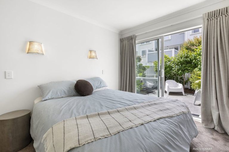 Photo of property in 57 Arcus Way, Hataitai, Wellington, 6021