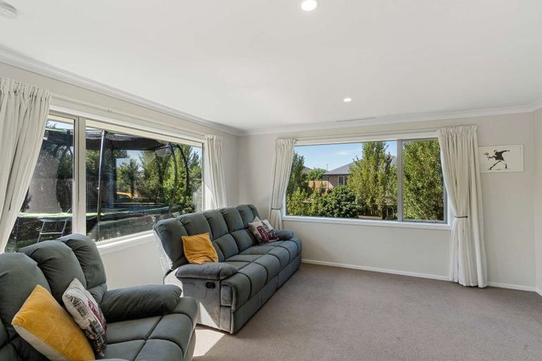 Photo of property in 19 Chert Street, Rolleston, 7614