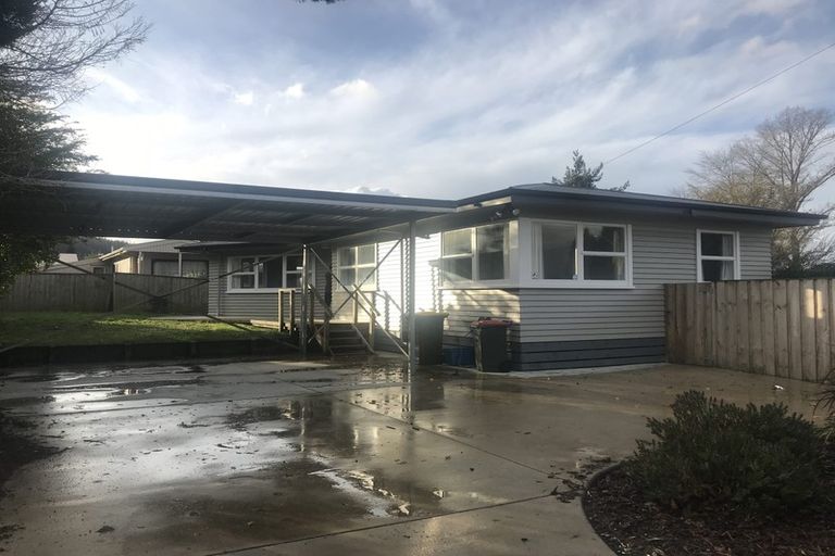 Photo of property in 1 Fairview Road, Western Heights, Rotorua, 3015