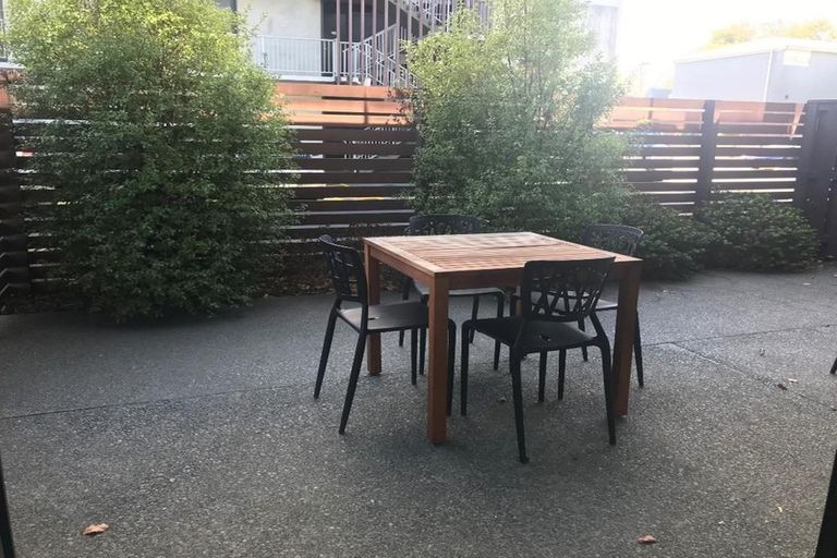 Photo of property in Leicester Executive Apartments, 112/282 Madras Street, Christchurch Central, Christchurch, 8011