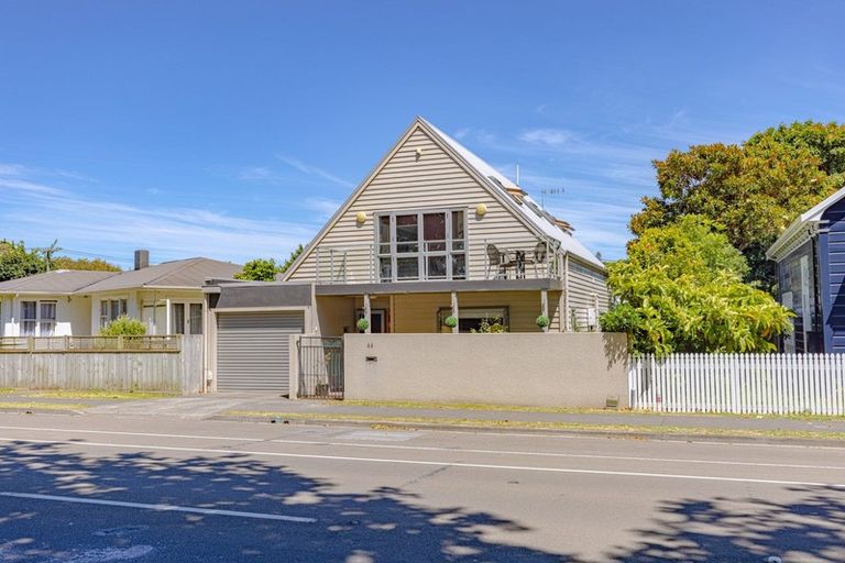 Photo of property in 66 Somme Parade, Whanganui, 4500