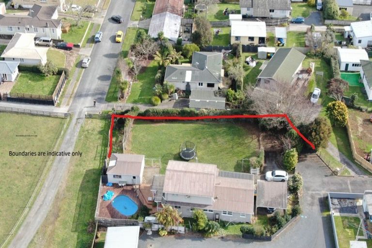 Photo of property in 664b Park Road, Te Awamutu, 3800