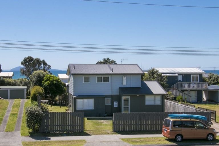 Photo of property in 245a Seaforth Road, Waihi Beach, 3611