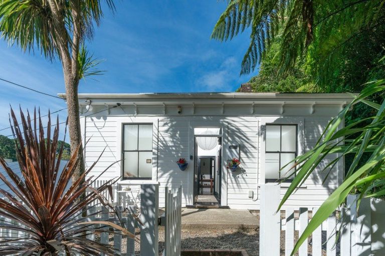 Photo of property in 21 Saint Mary Street, Thorndon, Wellington, 6011