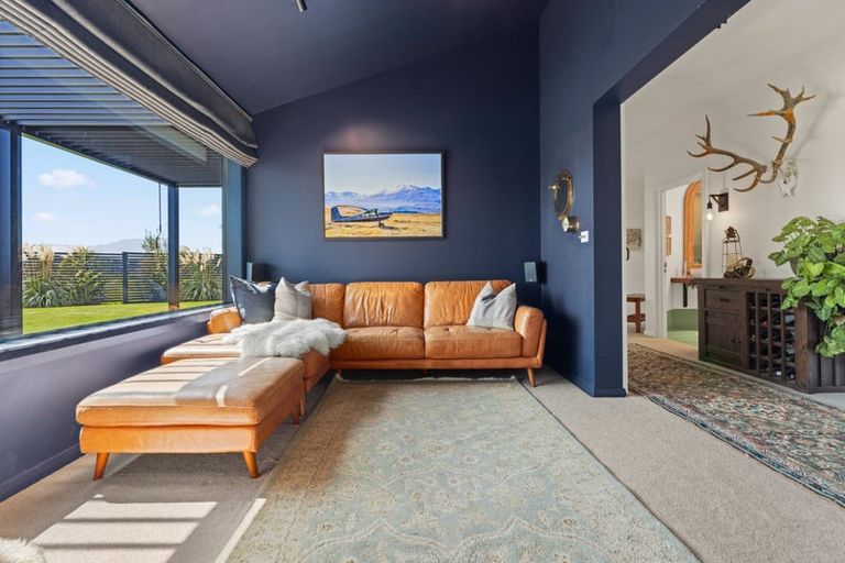 Photo of property in 481 Hamilton Road, Ashwick Flat, Fairlie, 7987