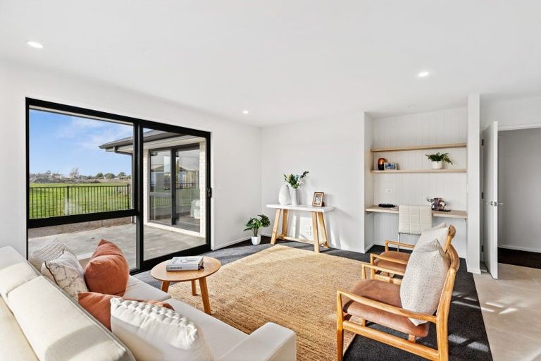 Photo of property in 5 Tauhou Place, Leeston, 7632