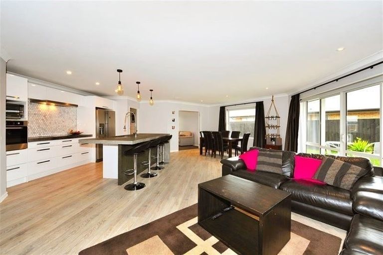 Photo of property in 52 Lignite Drive, Rolleston, 7614