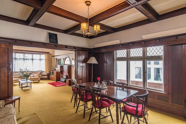 Photo of property in 6 Roy Street, Newtown, Wellington, 6021