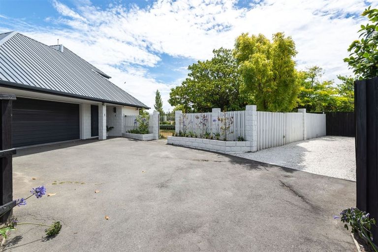 Photo of property in 5 Chilwell Place, Halswell, Christchurch, 8025