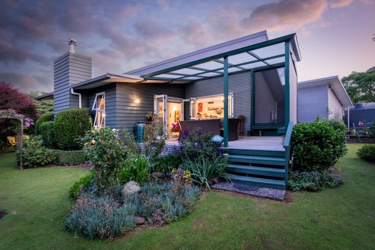 Photo of property in 77b Oaklea Lane, Tamahere, Hamilton, 3283