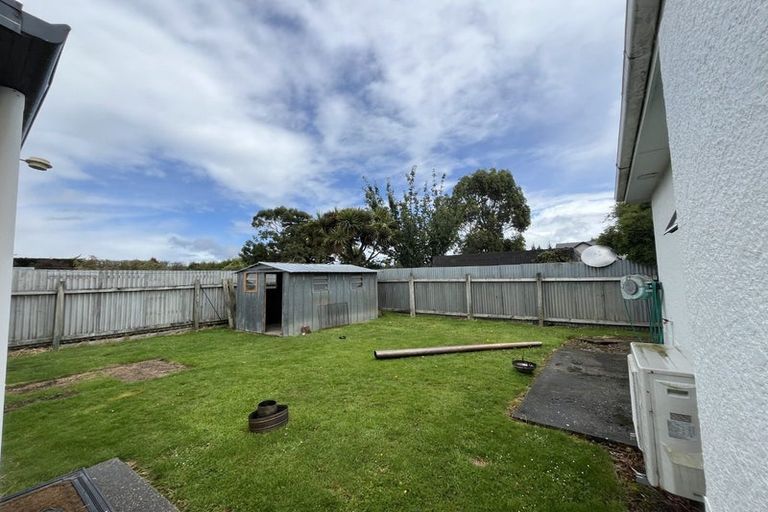 Photo of property in 11 Stephens Street, Waikiwi, Invercargill, 9810