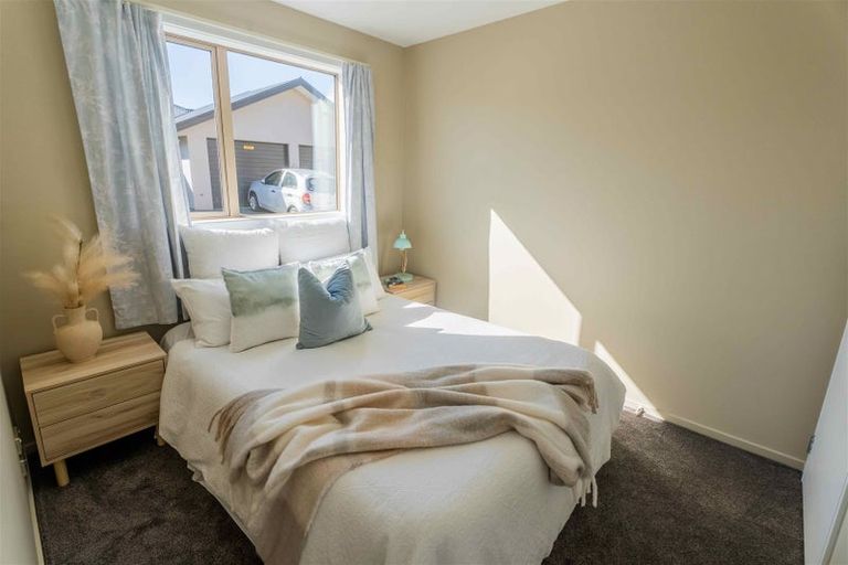 Photo of property in 4/9 Cameron Street, Sydenham, Christchurch, 8023