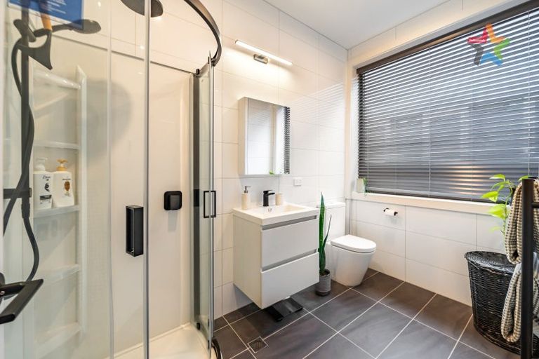 Photo of property in 223a High Street, Hutt Central, Lower Hutt, 5010