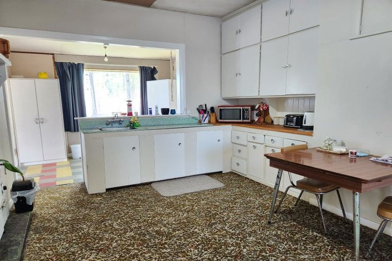 Photo of property in 112 Reid Street, Blaketown, Greymouth, 7805