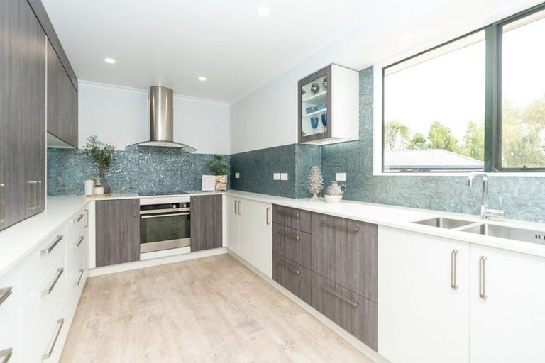 Photo of property in 106 Speedy Road, Horsham Downs, Hamilton, 3281