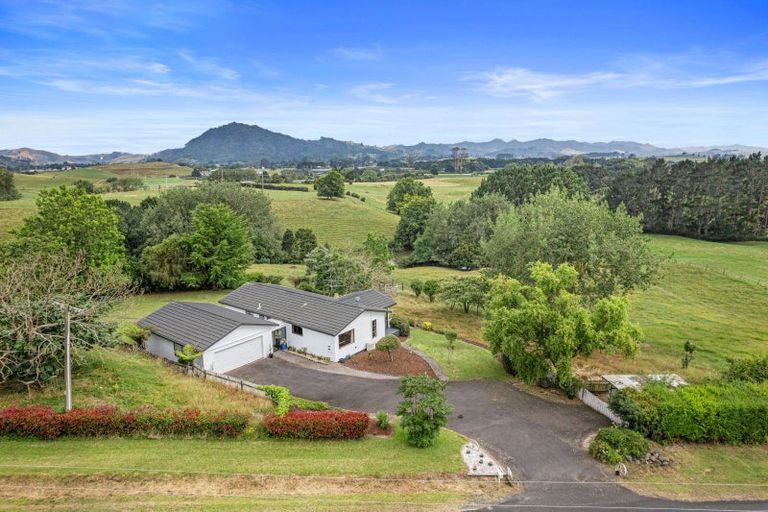 Photo of property in 132 Kerie Road, Taupiri, 3791