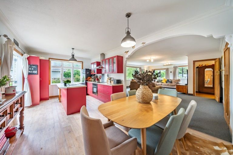 Photo of property in 17 Black Beech Street, Birchville, Upper Hutt, 5018