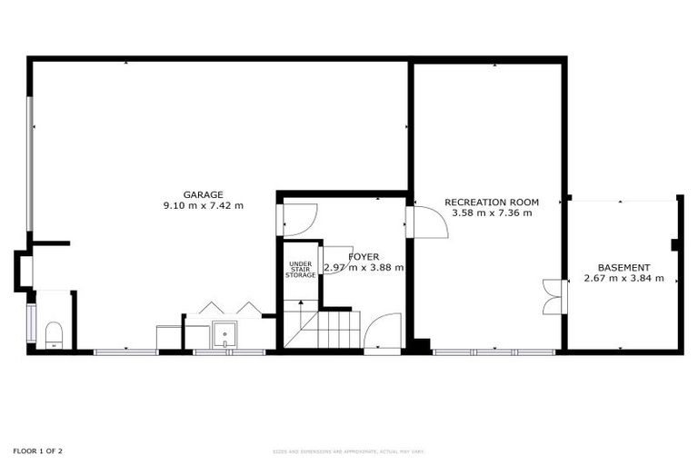 Photo of property in 7 Palm Grove, Belmont, Lower Hutt, 5010