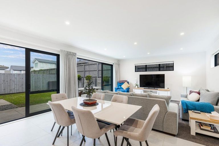 Photo of property in 5 Joseph Mcdonald Drive, Whenuapai, Auckland, 0618