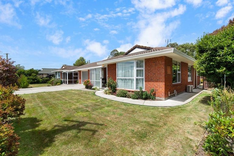 Photo of property in 150a Sparks Road, Hoon Hay, Christchurch, 8025
