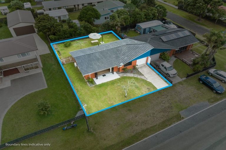 Photo of property in 309a Rutherford Road, Whangamata, 3620
