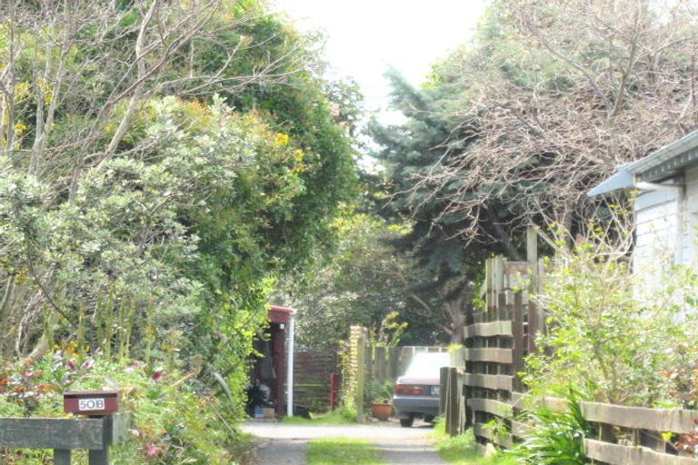 Photo of property in 50b Caius Avenue, Gonville, Whanganui, 4501