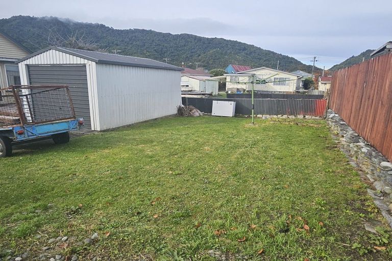 Photo of property in 78 Ward Street, Cobden, Greymouth, 7802