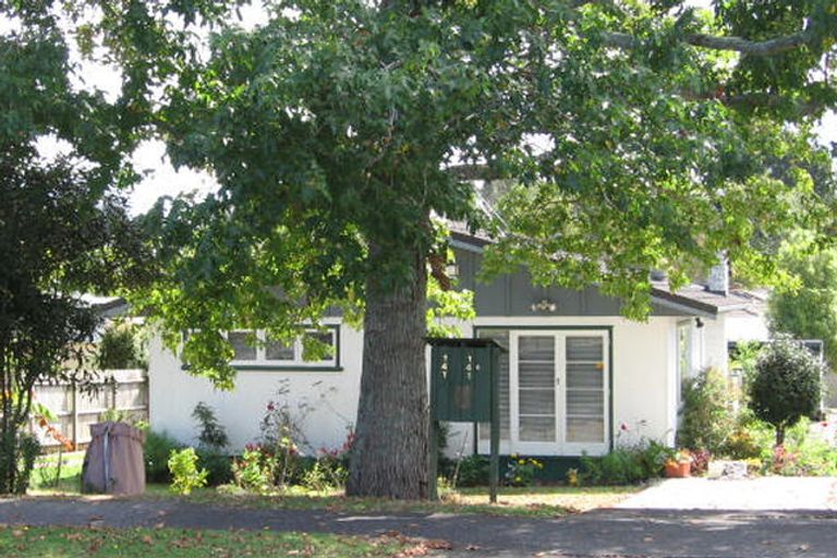 Photo of property in 141a Hutchinson Avenue, New Lynn, Auckland, 0600