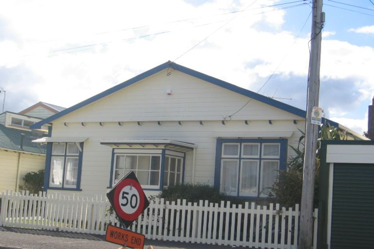 Photo of property in 21 Adelaide Street, Petone, Lower Hutt, 5012