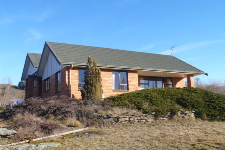 Photo of property in 286 Earnscleugh Road, Earnscleugh, Alexandra, 9391