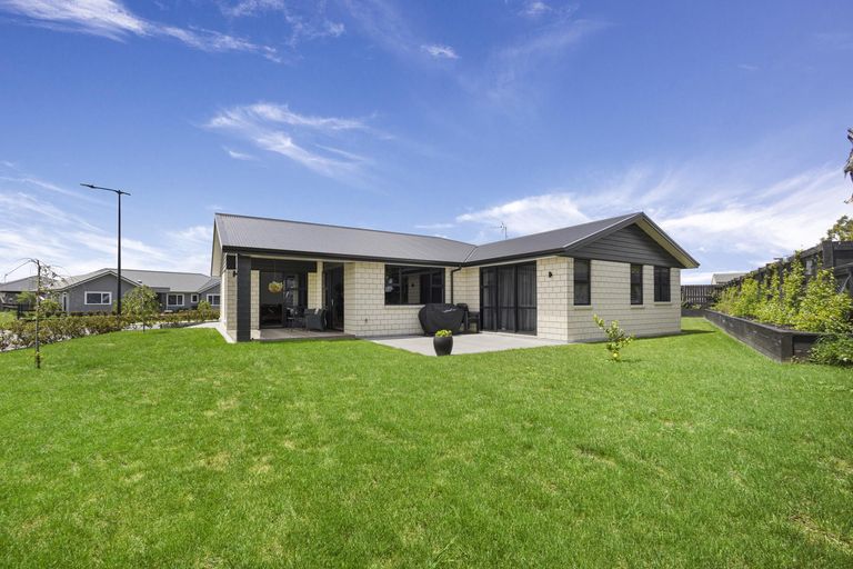 Photo of property in 10 Sadie Drive, Matamata, 3400
