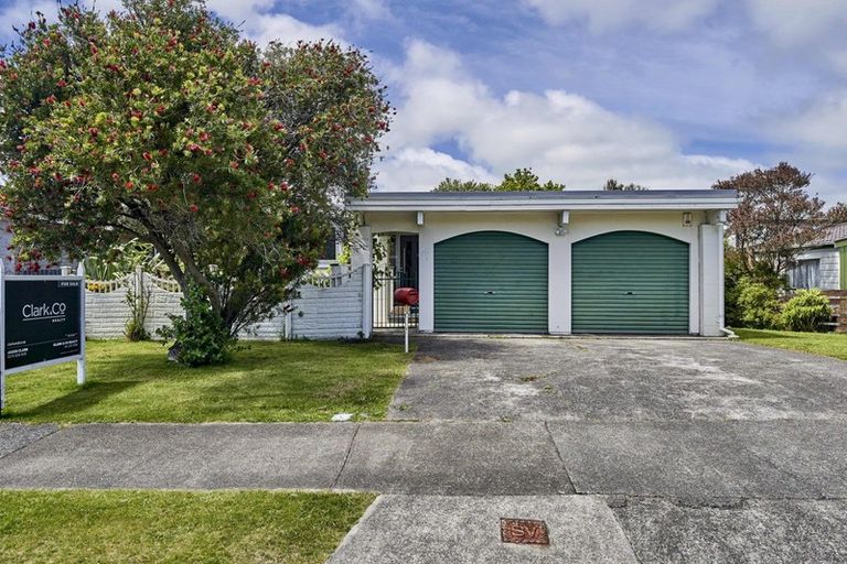 Photo of property in 25 Discovery Drive, Whitby, Porirua, 5024