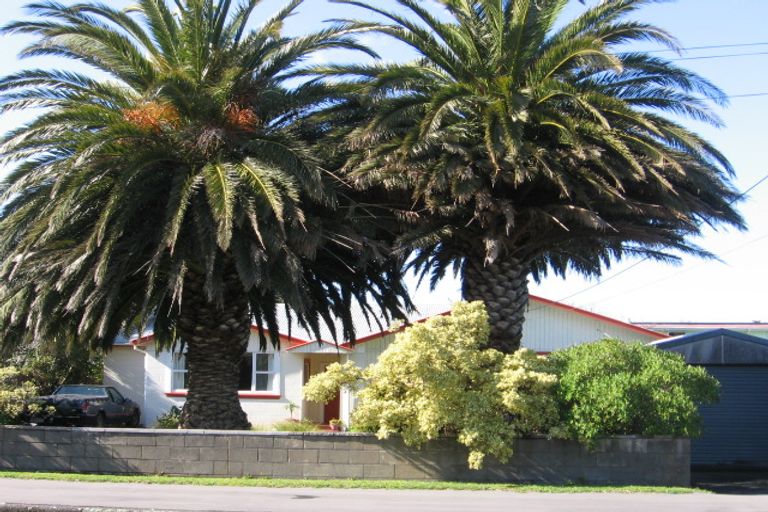 Photo of property in 7 Moore Street, Featherston, 5710