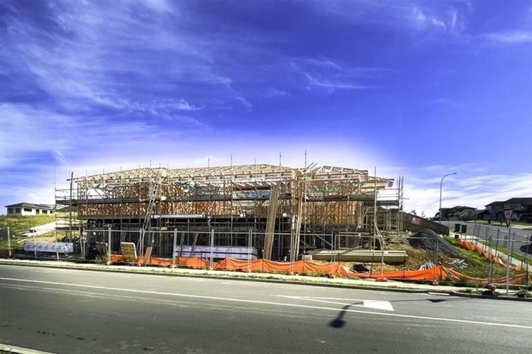 Photo of property in 17 Artists Avenue, Beachlands, Auckland, 2018