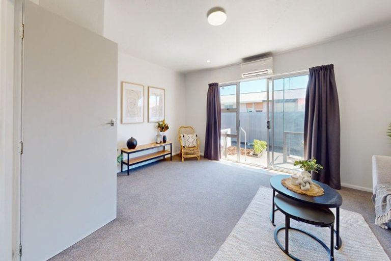 Photo of property in 2/361 Burnett Street, Ashburton, 7700