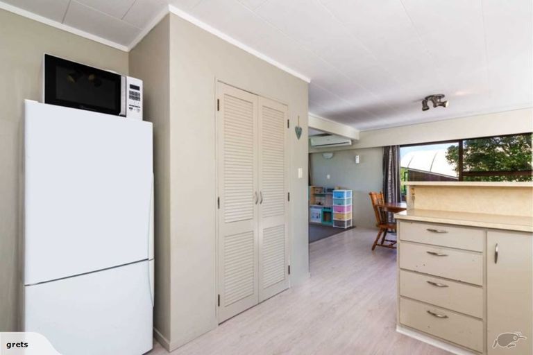 Photo of property in 8 Birch Street, Hilltop, Taupo, 3330