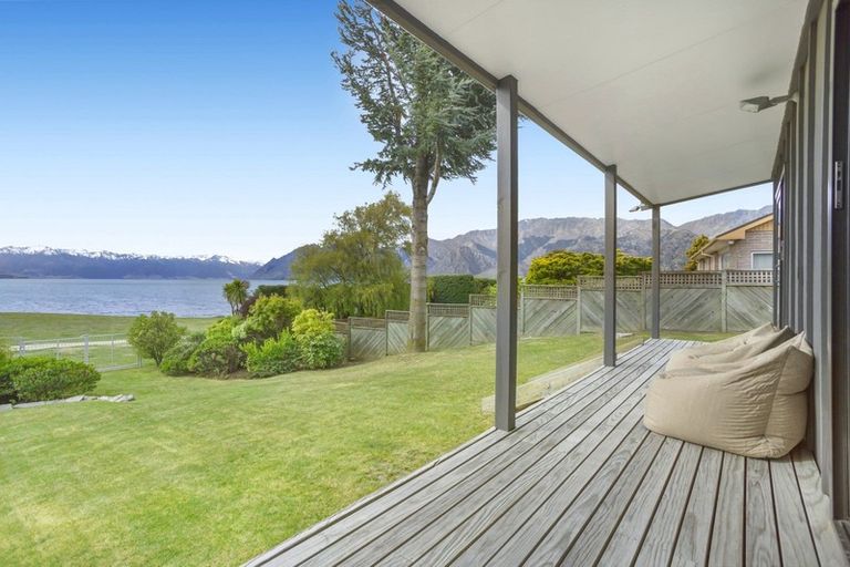 Photo of property in 266 Lakeview Terrace, Lake Hawea, Wanaka, 9382