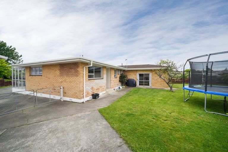 Photo of property in 8 Wedgwood Grove, Highbury, Palmerston North, 4412
