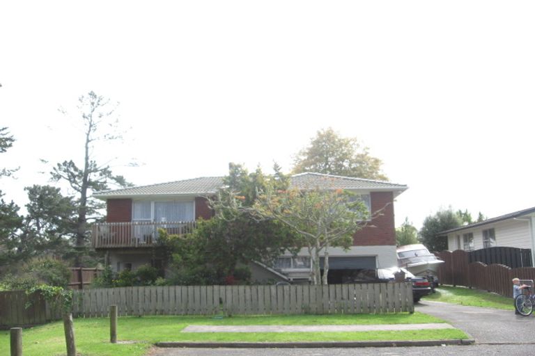Photo of property in 51 Hope Farm Avenue, Pakuranga Heights, Auckland, 2010